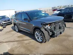 1FM5K7HW8NNA10833 2022 FORD EXPLORER