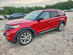 1FM5K7HW8PNA02234 2023 FORD EXPLORER
