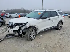 1FM5K7HW9NNA10663 2022 FORD EXPLORER