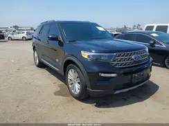 1FM5K7LC0NGA08155 2022 FORD EXPLORER