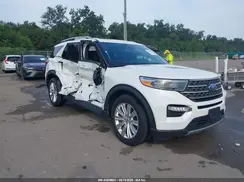 1FM5K7LC0NGA21178 2022 FORD EXPLORER