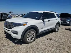 1FM5K7LC0NGA36781 2022 FORD EXPLORER