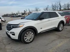 1FM5K7LC1NGA03532 2022 FORD EXPLORER