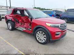 1FM5K7LC1NGA44274 2022 FORD EXPLORER