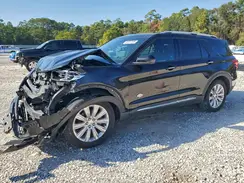 1FM5K7LC2MGC18741 2021 FORD EXPLORER
