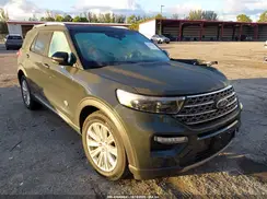 1FM5K7LC2RGA37551 2024 FORD EXPLORER