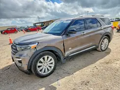 1FM5K7LC3MGC06159 2021 FORD EXPLORER