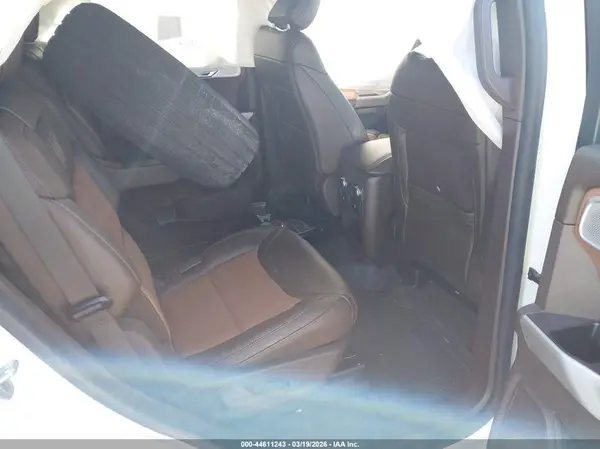 1FM5K7LC3MGC40277 2021 FORD EXPLORER - Image 8