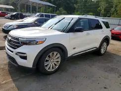 1FM5K7LC3NGA97462 2022 FORD EXPLORER