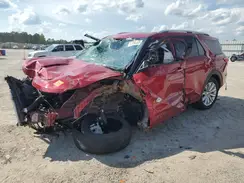 1FM5K7LC3NGB12025 2022 FORD EXPLORER
