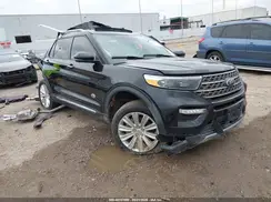 1FM5K7LC3NGC51619 2022 FORD EXPLORER