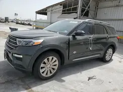 1FM5K7LC4NGC46302 2022 FORD EXPLORER