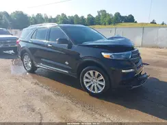 1FM5K7LC4PGB17575 2023 FORD EXPLORER