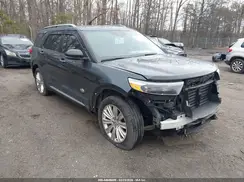 1FM5K7LC5NGB67673 2022 FORD EXPLORER