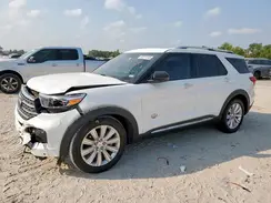 1FM5K7LC6PGA53247 2023 FORD EXPLORER