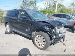 1FM5K7LC6PGB49590 2023 FORD EXPLORER
