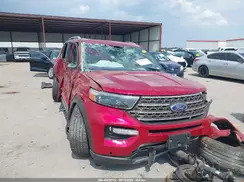 1FM5K7LC7NGB65049 2022 FORD EXPLORER