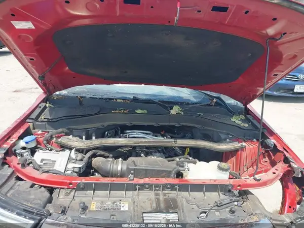 1FM5K7LC7NGB65049 2022 FORD EXPLORER - Image 8