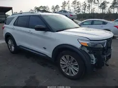 1FM5K7LC7NGB69117 2022 FORD EXPLORER
