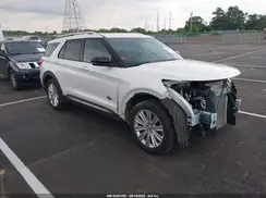 1FM5K7LC7PGA12707 2023 FORD EXPLORER