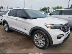 1FM5K7LC8MGC03614 2021 FORD EXPLORER