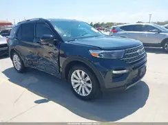 1FM5K7LC8NGA32963 2022 FORD EXPLORER