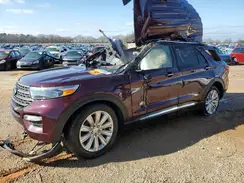 1FM5K7LC8NGB39818 2022 FORD EXPLORER