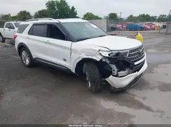 1FM5K7LC9MGB69957 2021 FORD EXPLORER