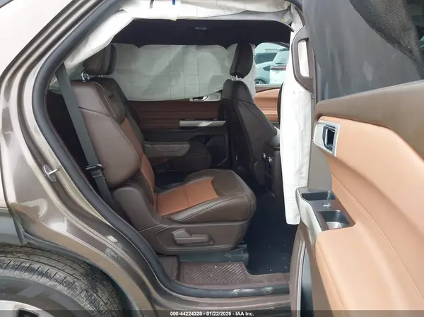 1FM5K7LC9MGB70039 2021 FORD EXPLORER - Image 8