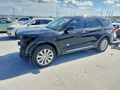 1FM5K7LC9NGA68628 2022 FORD EXPLORER