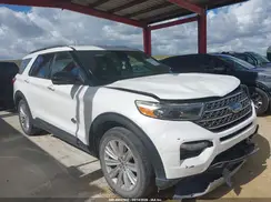1FM5K7LC9NGB62038 2022 FORD EXPLORER