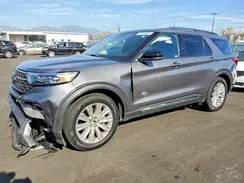 1FM5K7LC9PGB63368 2023 FORD EXPLORER