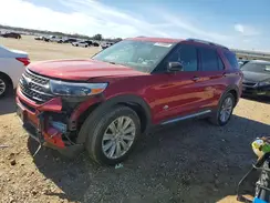 1FM5K7LCXMGC08961 2021 FORD EXPLORER