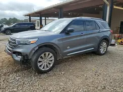1FM5K7LCXNGB96621 2022 FORD EXPLORER