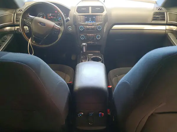 1FM5K8087KGA66789 2019 FORD EXPLORER - Image 8
