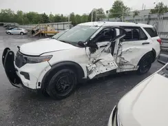1FM5K8AB0LGA20125 2020 FORD EXPLORER