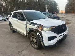 1FM5K8AB0LGA29732 2020 FORD EXPLORER