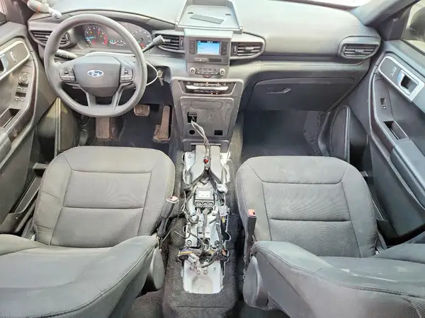 1FM5K8AB0LGA55912 2020 FORD EXPLORER - Image 8