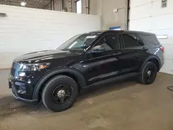1FM5K8AB0LGA64061 2020 FORD EXPLORER