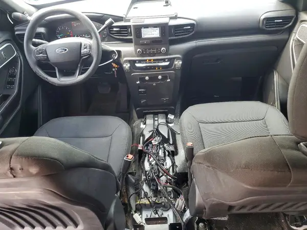 1FM5K8AB0LGA82933 2020 FORD EXPLORER - Image 8