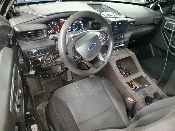 1FM5K8AB0LGA95309 2020 FORD EXPLORER - Image 8
