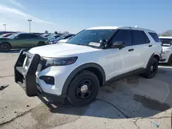 1FM5K8AB0LGA96945 2020 FORD EXPLORER