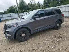 1FM5K8AB0LGA97707 2020 FORD EXPLORER