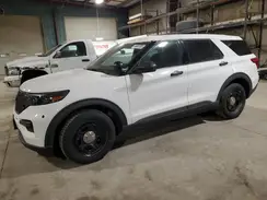 1FM5K8AB0LGB22606 2020 FORD EXPLORER