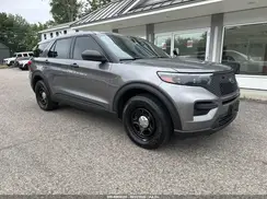 1FM5K8AB0LGB24162 2020 FORD EXPLORER