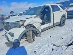 1FM5K8AB0LGB66184 2020 FORD EXPLORER