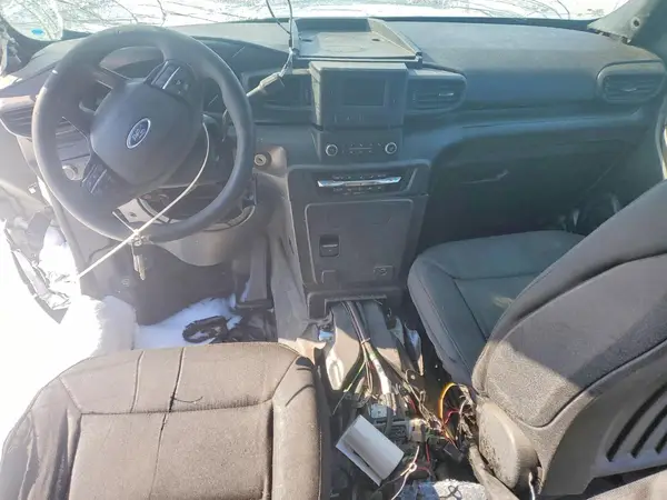 1FM5K8AB0LGB66184 2020 FORD EXPLORER - Image 8