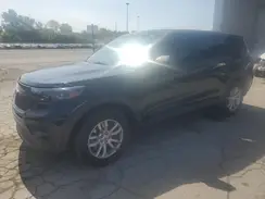 1FM5K8AB0LGB66220 2020 FORD EXPLORER