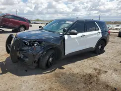 1FM5K8AB0LGB67545 2020 FORD EXPLORER