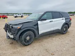 1FM5K8AB0LGB85074 2020 FORD EXPLORER